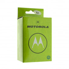 Сетевое зарядное устройство Motorola V3