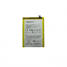 Аккумулятор AAAA-Class Oppo A3s / A7 / A5 / A5s / BLP673