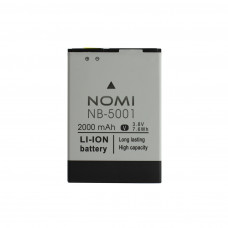 Акумулятор AAAA-Class Nomi NB-5001 / i5001