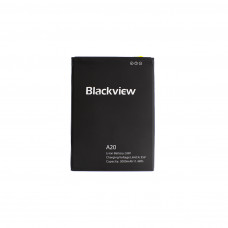 Аккумулятор AAAA-Class Blackview A20