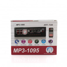 Автомагнитола MP3-1095 ISO+BT
