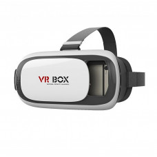 Очки виртуальной реальности VR BOX G2