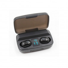 Стерео гарнітура TWS J16 LCD Sensor Bluetooth 5.0