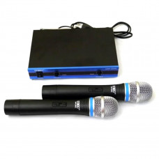 Микрофон DM UWP-200 XL
