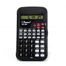 Калькулятор KK-105 инженерный