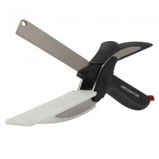 Кухонный нож - ножницы Clever Cutter JN-59 TV One