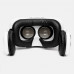 Очки виртуальной реальности VR BOX Z4 с пультом и с наушниками 