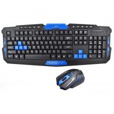 Клавіатура з мишкою HK8100