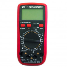 Мультиметр Digital UT61