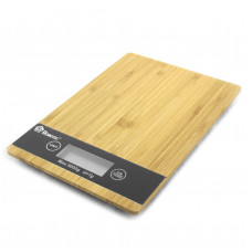 Весы кухонные DOMOTEC MS-A Wood