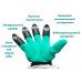 Садовые перчатки Garden Glove 