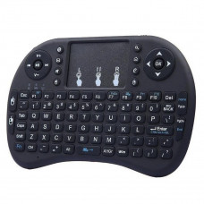 Клавиатура Mini Keyboard MWK08/i8 Touch (сенсорная)