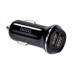 Автомобільний зарядний пристрій 2-USB Hoco Z1 Hoco Z1