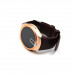Смарт-годинник Smart Watch Kingwear KW18 Gold 