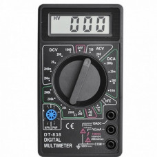 Мультиметр Digital DT-838