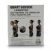 Корсет для спины Smart Senssor Corrector (умный корректор осанки)