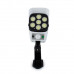 Уличный фонарь JIANLIPS Solar Sensor Light JLP-2178 77 SMD LED в виде камеры