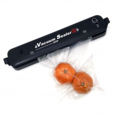 Вакууматор для еды Vacuum Sealer S