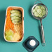 Терка с контейнером Multi-purpose kitchen cutter