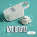 Терка с контейнером Multi-purpose kitchen cutter