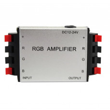 Підсилювач напруги RGB AMPLIFIER XM-01