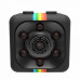 Камера відеоспостереження Sport HD DV SQ11 Mini Full HD 1920x1080, 2 см